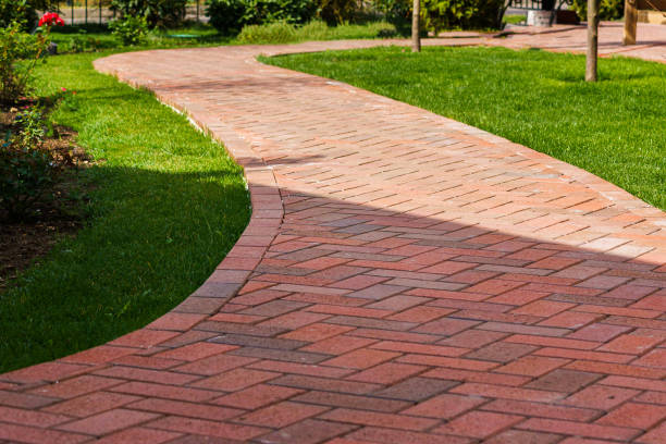 Best Permeable Paver Driveway  in Fulton, IL