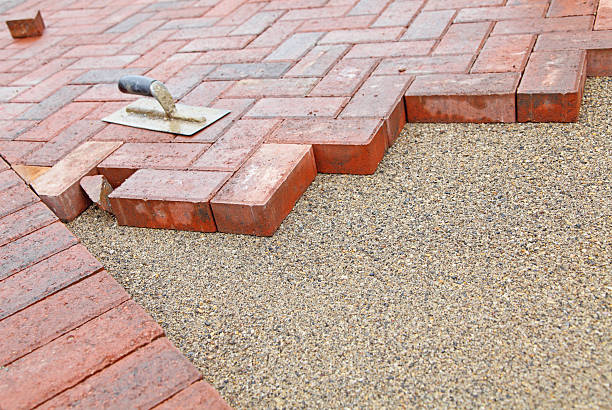Professional Driveway Pavers in Fulton, IL