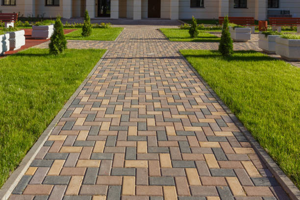 Fulton, IL Driveway Pavers Company