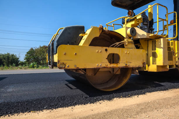 Best Interlocking Driveway Pavers  in Fulton, IL